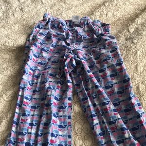 Vineyard Vines Pajama Pants